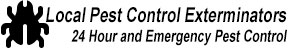 Newhope AR Pest Control Exterminators